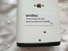 Ernitec sx602 fixed for sale  LANARK