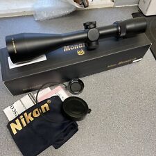 Nikon monarch ucc for sale  PICKERING