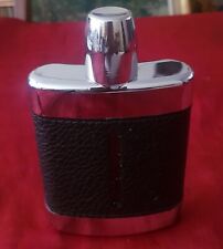 Quality hip flask for sale  LUTON