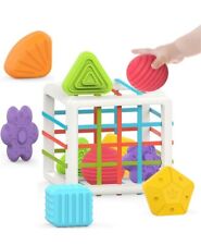 Shape sorter baby for sale  Virginia Beach