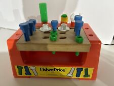 Fisher price work for sale  Columbus