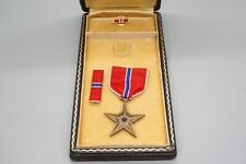 Wwii bronze star for sale  Newberg