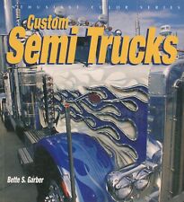 Custom semi trucks for sale  Deltona