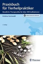 Praxisbuch tierheilpraktiker b gebraucht kaufen  Langwedel