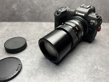 Leica elmarit 135mm gebraucht kaufen  Hohenau