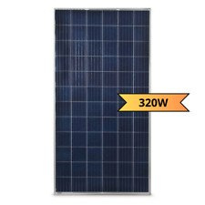 Pannello fotovoltaico 320w usato  Cardito