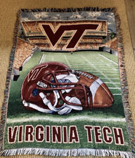 Vintage virginia tech for sale  Willow Spring