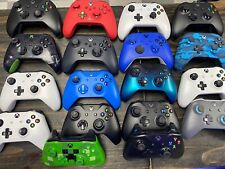 Lot xbox controllers for sale  Lebanon
