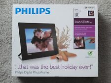 Philips digital photoframe gebraucht kaufen  MH-Saarn,-Selbeck,-Mintard