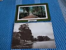Old sweasey postcards for sale  TAUNTON