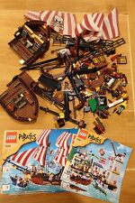 Lego 6243 pirate for sale  UK