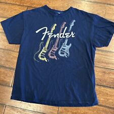Fender stacked guitar for sale  Denver