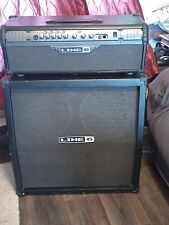 Line spider lll for sale  Drummonds