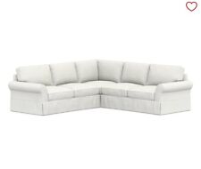 pottery barn sectional for sale  Redwood City