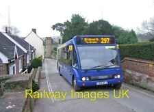 Bus photo arriva for sale  FAVERSHAM