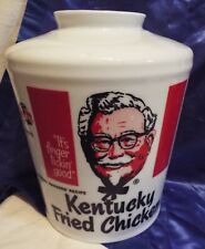 Kentucky fried chicken for sale  Sparrow Bush