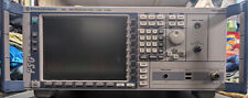 Rohde schwarz fsg for sale  Griffith