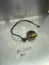 Honda atc250r stator for sale  Erhard