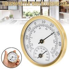 Mini thermometer hygrometer for sale  Shipping to Ireland