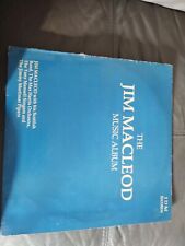 jim macleod for sale  UK