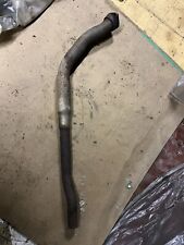 Original genuine exhaust for sale  TOWCESTER