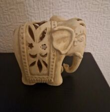 Beautiful elephant candle for sale  WOLVERHAMPTON