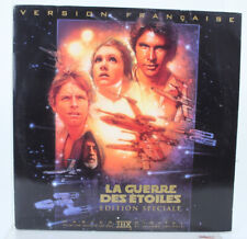 Laser disc film d'occasion  Paris XX