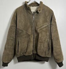 Corduroy mens vintage for sale  NOTTINGHAM