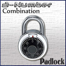 Combination lock dial for sale  Los Angeles