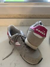 sneakers diadora scarpe usato  Cesena