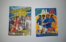 Album figurine calcio usato  Palagiano