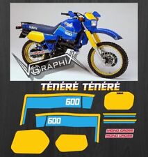 Adesivi Moto Yamaha Xt usato in Italia | vedi tutte i 10 prezzi!