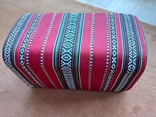 Turkish padded low for sale  WINCHESTER