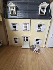 Victorian dolls house for sale  UK
