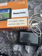 mio sat nav for sale  HULL