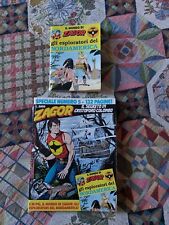 Zagor speciale n.5 usato  Torino