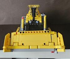 Lego bulldozer for sale  HESSLE