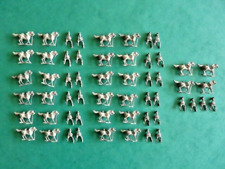 Loose 15mm minifigs for sale  NORTHAMPTON