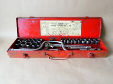 1960s gordon tools for sale  MARKET RASEN