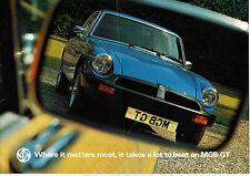 Mgb sports car for sale  ILFRACOMBE