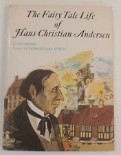 Usado, O Conto de Fadas vida de Hans Christian Anderson By Moore Eva-Livro comprar usado  Enviando para Brazil