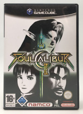 Soul calibur nintendo gebraucht kaufen  Hüttlingen