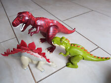Playmobil dinosaurier tyrannos gebraucht kaufen  Erkner