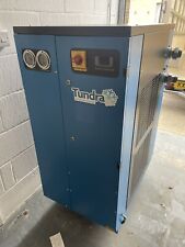 Tundra line compressed for sale  CORBY