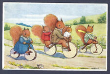 Squirrels bicycles 1943 for sale  SUNBURY-ON-THAMES