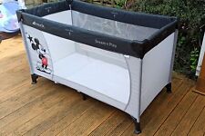 cot travel obaby for sale  DRONFIELD