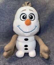 "Muñeco de nieve congelado Olaf 2023 de los parques de Disney pequeño imán peluche Pal 5""" segunda mano  Embacar hacia Argentina