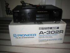 Pioneer 302r stereo gebraucht kaufen  Kirchheim