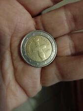 Moneta euro del usato  Milano