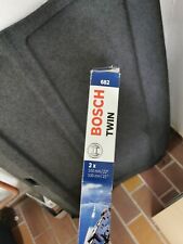 Bosch 682 twin gebraucht kaufen  Waibstadt